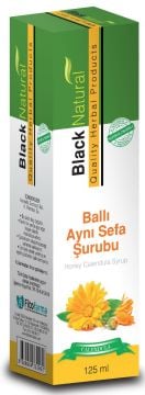 AYNI SEFA ŞURUBU 125 ML