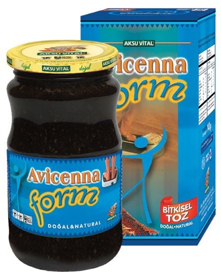 AVİCENNA FORM TOZ